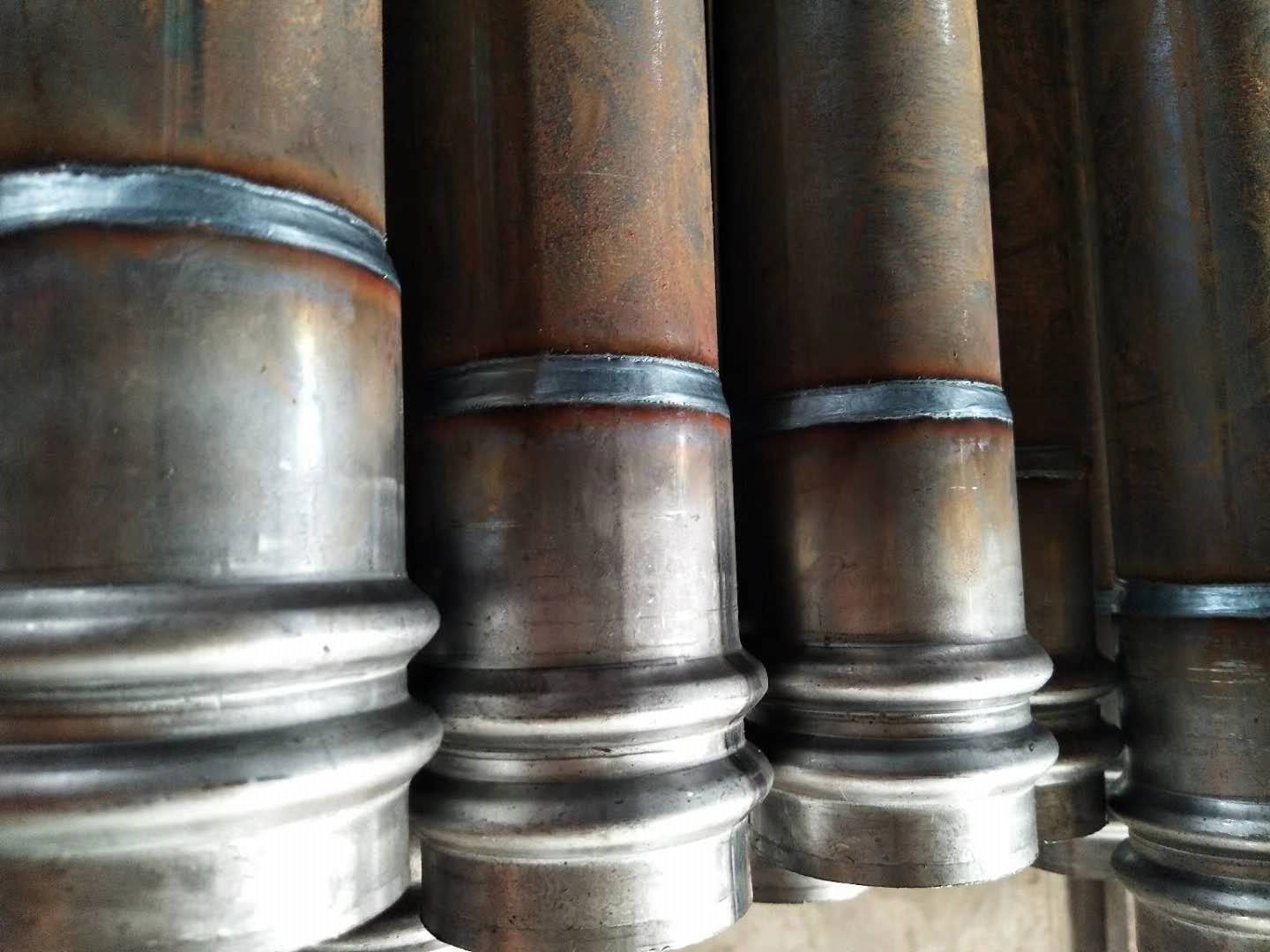 赤城桥梁声测管57mm